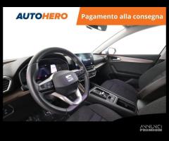 SEAT Leon ZA04041 - 7