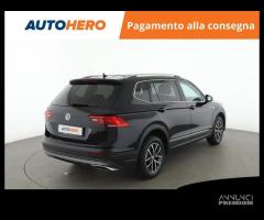 VOLKSWAGEN Tiguan Allspace MY09713