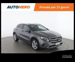 MERCEDES-BENZ GLA 220 KE82621 - 6