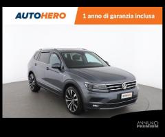 VOLKSWAGEN Tiguan Allspace WB41193 - 6