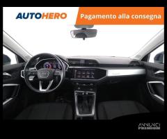 AUDI Q3 UX26628 - 8