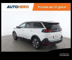 PEUGEOT 5008 HC99308