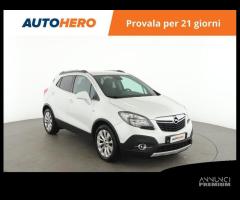 OPEL Mokka ZD99495 - 6