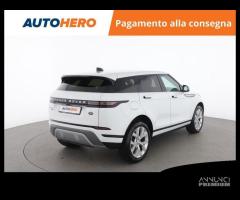 LAND ROVER Range Rover Evoque DV57474