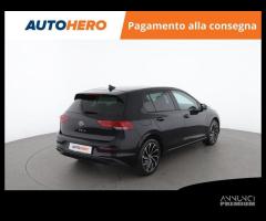 VOLKSWAGEN Golf XW10070