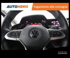 VOLKSWAGEN Golf XW10070 - 12