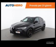 ALFA ROMEO Stelvio DN91547