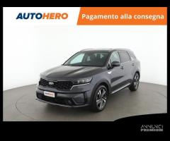 KIA Sorento PG41103