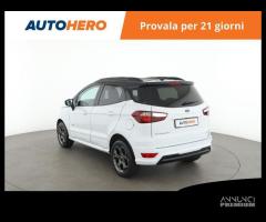 FORD EcoSport TY80059