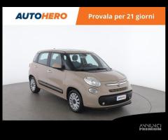 FIAT 500L GA35407 - 6