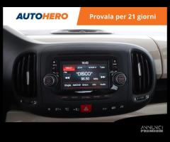 FIAT 500L GA35407 - 14