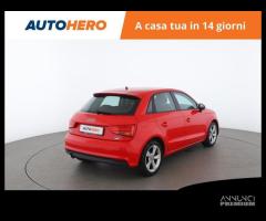 AUDI A1 VU76965