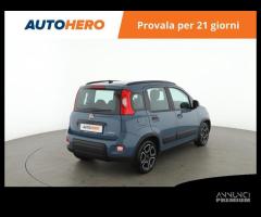 FIAT Panda XY65105