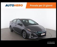 TOYOTA Prius Plug-in TY74538 - 6