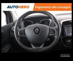 RENAULT Captur JH37777 - 12