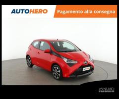 TOYOTA Aygo VL35824 - 6