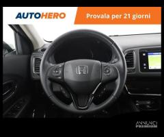 HONDA HR-V MG64575 - 11