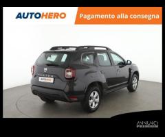 DACIA Duster DN31173