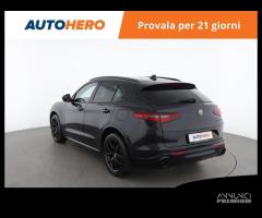 ALFA ROMEO Stelvio DN91547