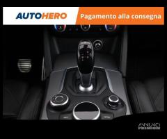 ALFA ROMEO Stelvio JA38979 - 17