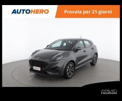 FORD Puma RP05875 - 1