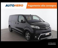 TOYOTA Proace Verso YP18320 - 6