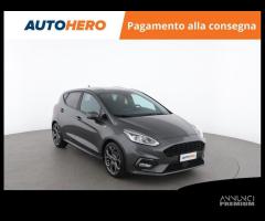 FORD Fiesta FC63677 - 6