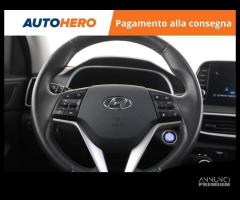 HYUNDAI Tucson LM39939 - 11