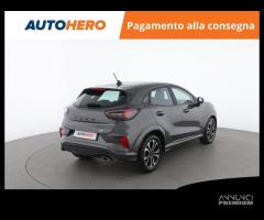 FORD Puma JL78114