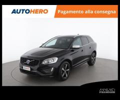 VOLVO XC60 LN32301