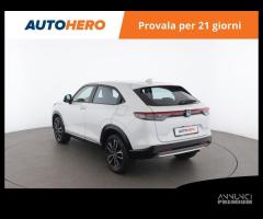 HONDA HR-V PH91738