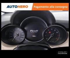 FIAT 500X GB00205 - 11