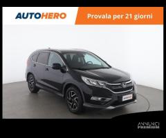 HONDA CR-V KR25070 - 6