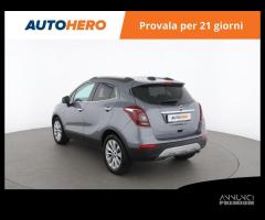 OPEL Mokka X EP54115