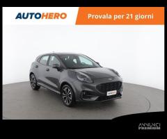 FORD Puma JJ05447 - 6