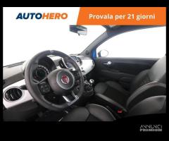 FIAT 500 NY96903 - 7