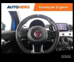 FIAT 500 NY96903 - 11