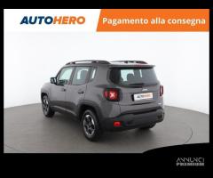 JEEP Renegade XY42054