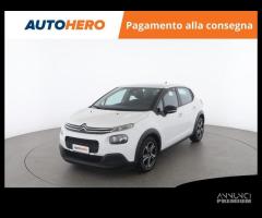 CITROEN C3 DB46433