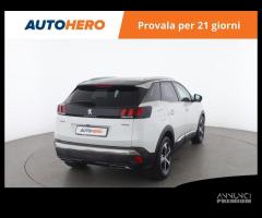 PEUGEOT 3008 NS11503