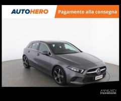 MERCEDES-BENZ A 200 YW19856 - 6