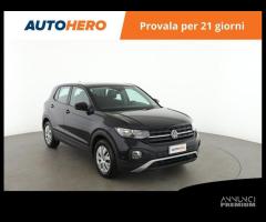 VOLKSWAGEN T-Cross VD39246 - 6