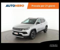 JEEP Compass EX79096