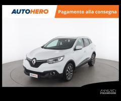 RENAULT Kadjar FW82643