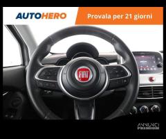 FIAT 500X TZ38062 - 12