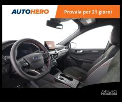 FORD Kuga KW32017 - 7