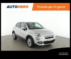 FIAT 500X DT89382 - 6