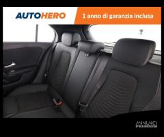 MERCEDES-BENZ A 250 AH13804 - 9