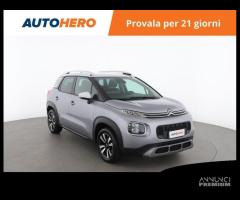 CITROEN C3 Aircross YY82748 - 6