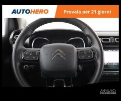 CITROEN C3 Aircross YY82748 - 12